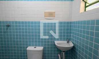 Imagem 6: Casa de Condomínio para Aluguel - Jardim Botucatu, 1 Quarto, 24 m2