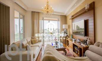 Imagem 6: COBERTURA RESIDENCIAL em SÃO PAULO - SP, VILA MADALENA