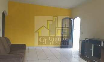 Imagem: Casa de 4 quartos para alugar no bairro