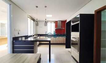 Imagem 4: Casa com 3 dormitórios, 302 m² - venda por R$ 1.800.000,07 ou aluguel por R$ 11.648,89/mês