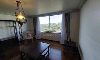 Imagem 4: Venda Apartamento Botticelli Alto da Boa Vista andar alto 4 quartos 1 suite 176 mts 3 vaga