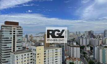 Imagem 4: Apartamento com 3 dormitórios para alugar, 199 m² por R$ 12.000,00/mês - Ponta da Praia