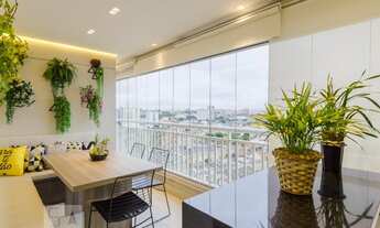 Imagem 7: Apartamento à Venda - Baeta Neves, 2 Quartos, 94 m2