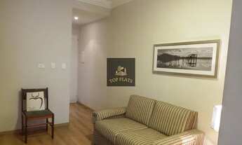 Imagem 4: Flat disponível no Jardim Paulista