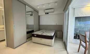 Imagem 2: Apartamento para aluguel possui 35 metros quadrados com 1 quarto em Consolação - São Paulo