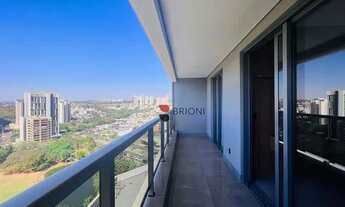 Imagem 6: Studio Alto Padrão no Edifício Le Monde, à venda em Ribeirão Preto/SP