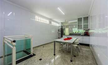 Imagem 4: SãO PAULO - Casa Padrão - Parque Sevilha