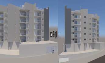 Imagem 2: Excelente Apartamento Novinho no Vivendas da Serra !!