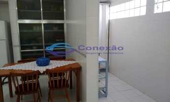 Imagem 7: São Paulo - Casa Padrão - Limão