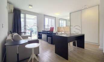 Imagem 6: Apartamento disponível para locação com 42m² e 1 dormitório próximo da Vergueiro