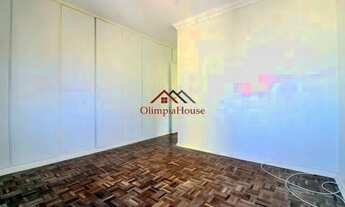 Imagem 7: Apartamento Locação Moema 130 m² 3 Dormitórios