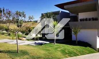 Imagem 2: Casa - Loteamento Residencial Entre Verdes (Sousas) - Campinas