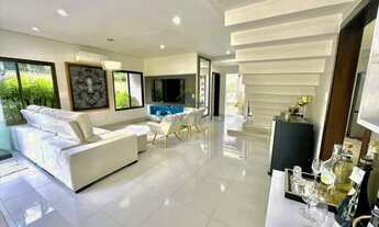 Imagem 3: ALUGO CASA CONDOMÍNIO ALPHAVILLE I - CUIABÁ/MT