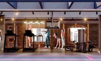 Imagem 6: COBERTURA RESIDENCIAL em São Paulo - SP, Jardim Paulista