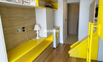 Imagem: Cobertura - Vila Olimpia - Nova