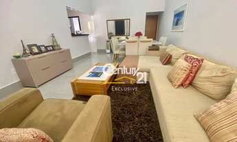 Imagem 2: Casa com 3 dormitórios à venda, 136 m² por R$ 1.200.000,00 - Condomínio Jardim Brescia - I