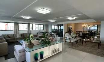 Imagem: Natal - Apartamento Padrão - Tirol