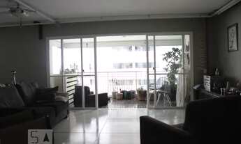 Imagem 5: Apartamento para Aluguel - Barra Funda, 3 Quartos, 132 m2