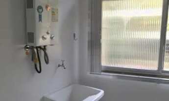 Imagem 5: BARRA / JARDIM OCEÂNICO - JORGE ALMIR - ALUGA - FRENTE - SOL DA MANHA - 1 QUARTO/SALA COM