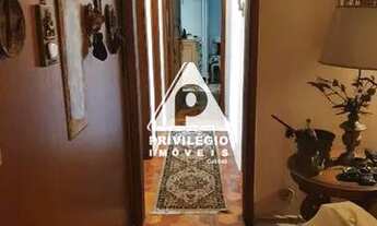 Imagem 7: Apartamento à venda, 3 quartos, 1 suíte, 1 vaga, Copacabana - RIO DE JANEIRO/RJ