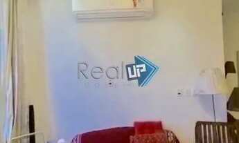 Imagem 4: Apartarmento com 2 quartos em Ipanema