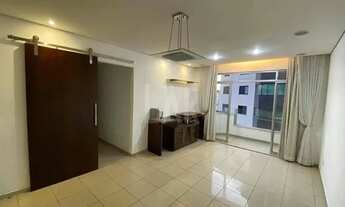 Imagem 3: Apartamento à venda, 3 quartos, 1 suíte, 2 vagas, Buritis - Belo Horizonte/MG