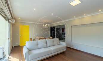 Imagem 4: São Paulo - Apartamento Padrão - Moema Índios