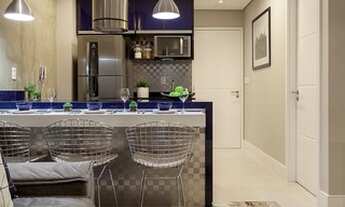 Imagem 6: Loft para aluguel com 50 m² com 1 dormitório ao lado do Shopping Bourbon