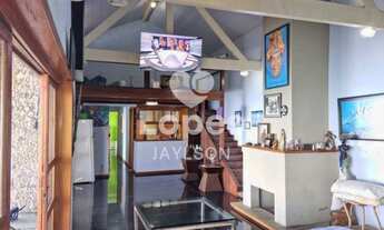 Imagem 7: Casa de rua-À VENDA-Centro-Mangaratiba-RJ