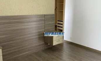 Imagem 6: Apartamento com 2 dormitórios à venda, 64 m² por R$ 440.000,00 - Casa Branca - Santo André