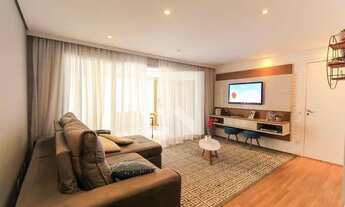 Imagem 3: Apartamento à Venda - Mooca, 3 Quartos, 112 m2