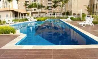 Imagem 7: Apartamento - Mansões Santo Antônio - Campinas