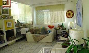 Imagem 6: Cobertura residencial à 600m do Metrô