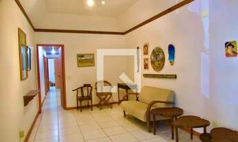 Imagem 3: Apartamento para Aluguel - Jardim Botânico, 3 Quartos, 110 m2