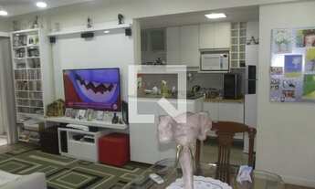 Imagem 4: Apartamento para Aluguel - Jacarepaguá, 3 Quartos, 110 m2