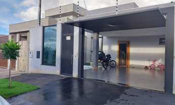 Imagem: Casa c/ 3 quartos (1 suíte), 140 m² construção