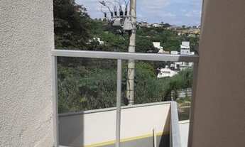 Imagem 4: Apartamento com dois quartos e área privativa no bairro Europa em contagem mg