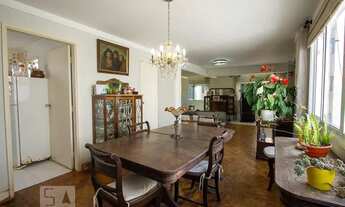 Imagem 3: Apartamento à Venda - Perdizes, 4 Quartos, 148 m2