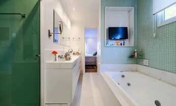 Imagem 7: Alugo apartamento duplex