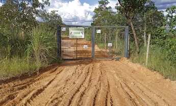 Imagem: Vendo chácara 4000m2 Valor 40.000 mais