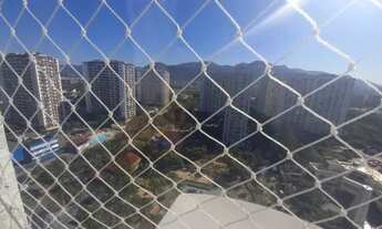 Imagem 7: Mobiliado,2 quartos, Barra Sul, Barra da Tijuca