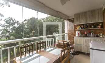 Imagem 7: Apartamento à Venda - Vila Lusitânia, 3 Quartos, 107 m2