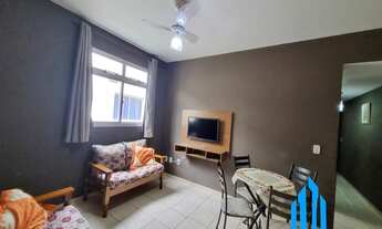 Imagem 3: Apartamento 2 quartos sendo 1 suite a venda Praia do Morro Guarapari ES