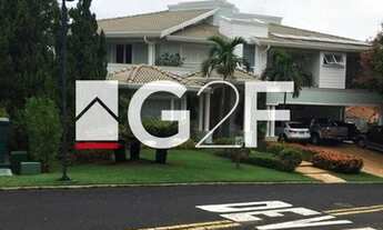 Imagem: Casa a venda no Bougainville