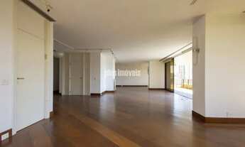 Imagem 5: Real Parque Apartamento com 4 dormitórios