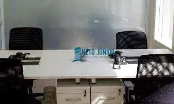 Imagem 5: Conjunto para alugar, 520 m² por R$ 51.000,00 - Bela Vista - São Paulo/SP