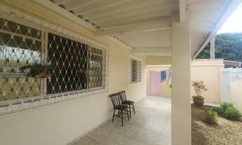 Imagem 2: Casa Térrea para venda tem 120 metros quadrados com 2 quartos em Recanto das Águas - São P