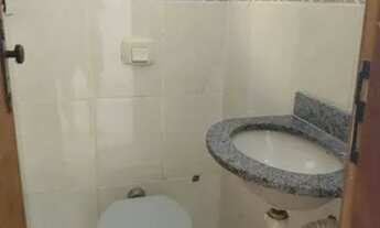 Imagem 3: Casa de vila para aluguel tem 80 metros quadrados com 2 quartos em Jacarepaguá - Rio de Ja