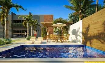 Imagem 4: Barra Nova - Valeria Residence - Apartamentos de 1,2 e 3 quartos