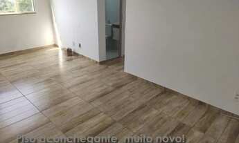 Imagem 4: Apartamento todo reformado Conjunto da Marinha, Estrada do Moinho